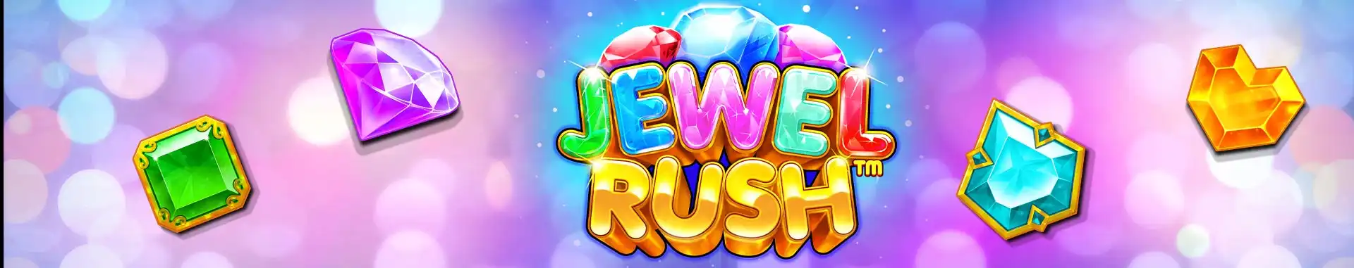 Slot Jewel Rush